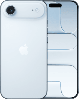 Apple iPhone Air Sky Blue