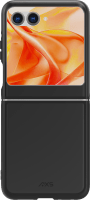 motorola razr - 2025 Proshield - Smoke