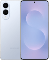 Samsung Galaxy S25 Edge Titanium Icyblue