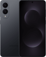 Samsung Galaxy S25 Edge Titanium Jetblack