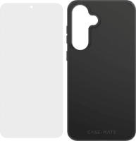 Samsung Galaxy S25 FE Case & Screen Protector Bundle