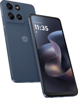 Motorola moto g - 2026 PANTONE Slipstream