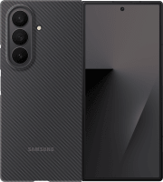Samsung Galaxy Z Fold7 Carbon Shield Case