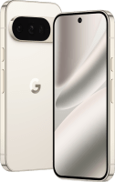 Google Pixel 10 Pro Porcelain