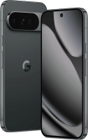 Google Pixel 10 Pro XL Obsidian