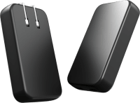 65W Dual USB-C Fast Charger