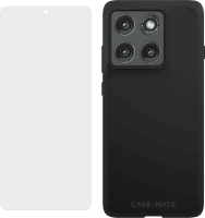 moto edge Case & Screen Protector Bundle