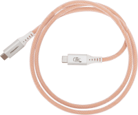 3ft USB-C to USB-C Charge & Sync Cable