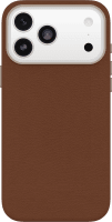 Apple iPhone 17 Pro Max Symmetry Cactus Leather w/ MagSafe