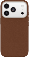 Apple iPhone 17 Pro Symmetry Cactus Leather w/ MagSafe