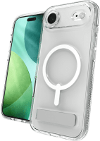 Apple iPhone 17 Air Crystal Palace Snap w/Kickstand