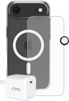 Apple iPhone Air Essential 4-in-1 Bundle