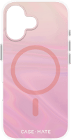 Apple iPhone 17 Peach Bubble w/MagSafe