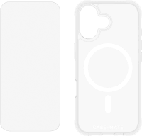 Apple iPhone 17 Case & Screen Protector Bundle w/ MagSafe