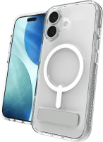 Apple iPhone 17 Crystal Palace Snap w/Kickstand