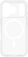 Apple iPhone 17 Pro Protector MagSafe