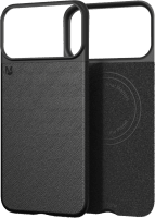 Apple iPhone 17 Pro Max Cactus Leather Snap MagSafe