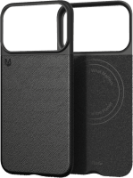 Apple iPhone 17 Pro Cactus Leather Snap MagSafe