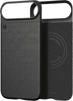 Apple iPhone Air Cactus Leather Snap MagSafe