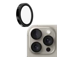 Apple iPhone 17 Pro/Pro Max Lens Protector