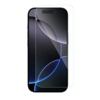 Apple iPhone 17 Pro Glass Screen Protector