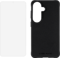 Samsung Galaxy S26 Case & Screen Protector Bundle