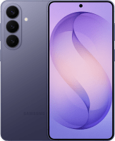 Samsung Galaxy S26+ Cobalt Violet