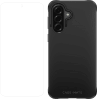 Samsung Galaxy A37 Case & Screen Protector Bundle