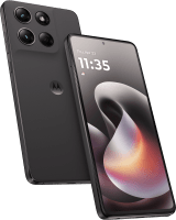 Motorola moto g stylus - 2026 PANTONE Coal Smoke