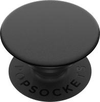 Swappable PopGrips - Black