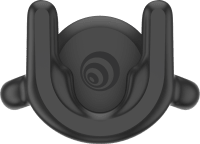 Black Multi-Surface Mount