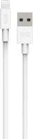 4ft USB-A to Lightning Charge Cable