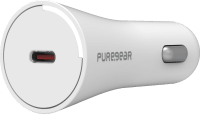 20W USB-C Fast Charge Car Charger