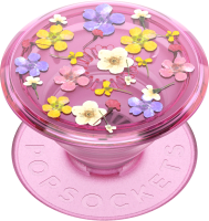 Swappable PopGrips - Ditsy Floral