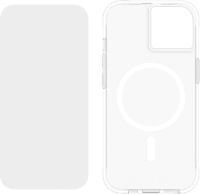 Apple iPhone 15 Case and Screen Protector Bundle