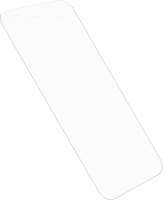 Apple iPhone 15 Plus  Glass Antimicrobial Screen Protector