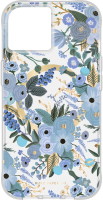 Apple iPhone 15 Garden Party w/MagSafe