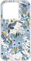 Apple iPhone 15 Pro Petite Flowers w/MagSafe