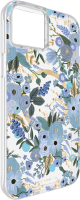 Apple iPhone 15 Plus Garden Party w/MagSafe