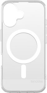 MagSafe対応iPhone 16クリアケース｜C smart公式オンラインストア