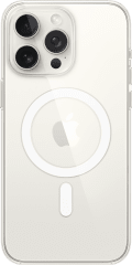 Ripley - IPHONE 15 PRO MAX 256GB (ESIM) - WHITE TITANIUM + CARGADOR 20W