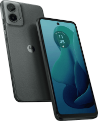 Motorola moto g 5G - 2024 Sage Green