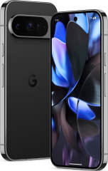Google Pixel 9 Pro Obsidian