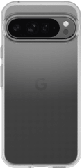 Google Pixel 9 Pro XL React