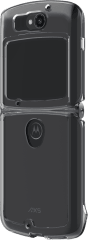 motorola razr - 2024 Ultra Clear Case
