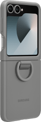 Galaxy Z Flip6 Silicone Case