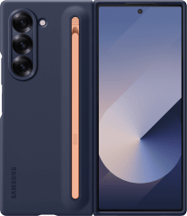 Galaxy Z Fold6 S Pen Case and S Pen