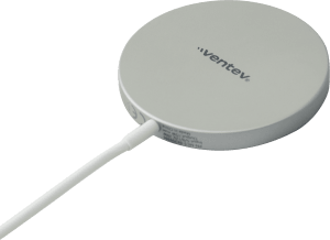 15W Qi2 Magnetic Charger