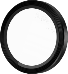 Apple iPhone 16e Aluminum Ring Lens Protector
