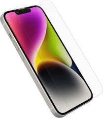 Apple iPhone 16e Premium Glass Screen Protector